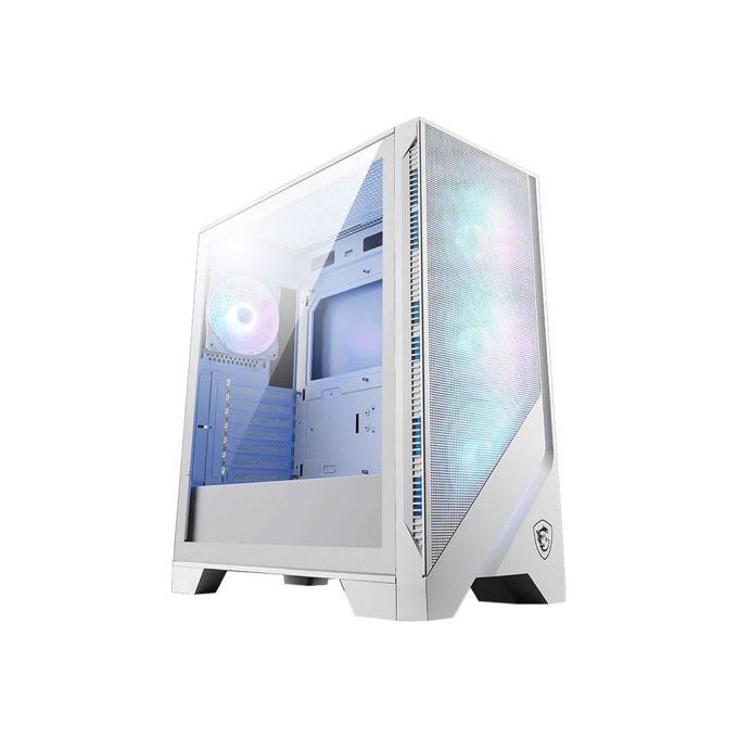 MSI MAG FORGE 320R AIRFLOW WH