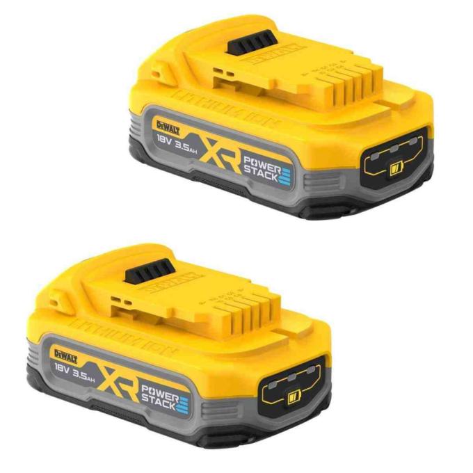 DeWALT DCBP318S2