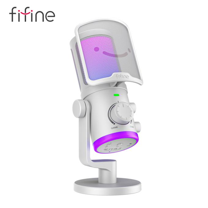 Fifine AM6W