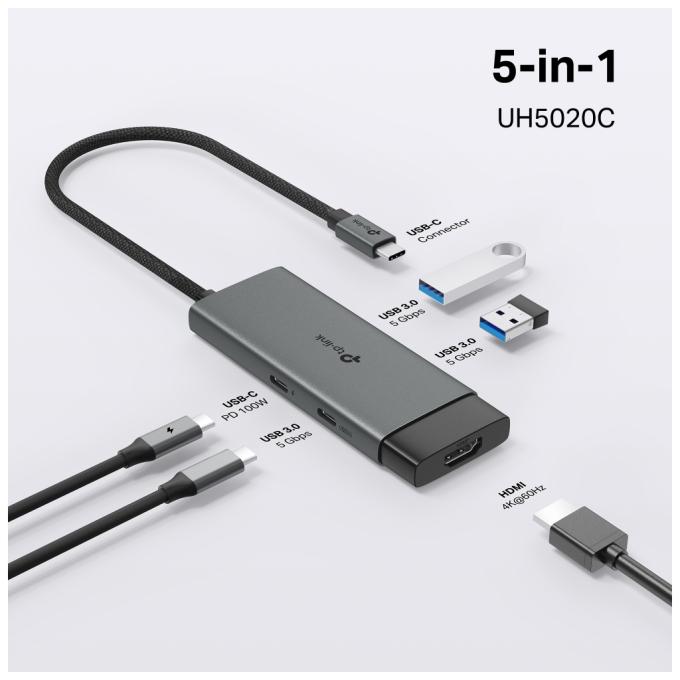 TP-Link UH5020C