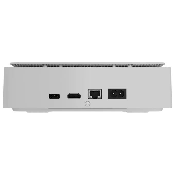 Ajax NVR HAC (8ch) (8EU) ASP white