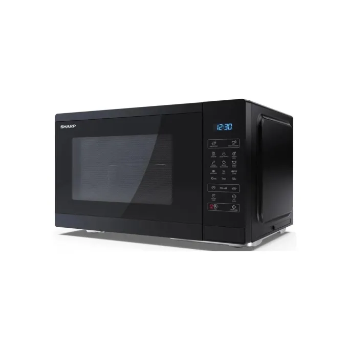SHARP YC-MG252AE-B