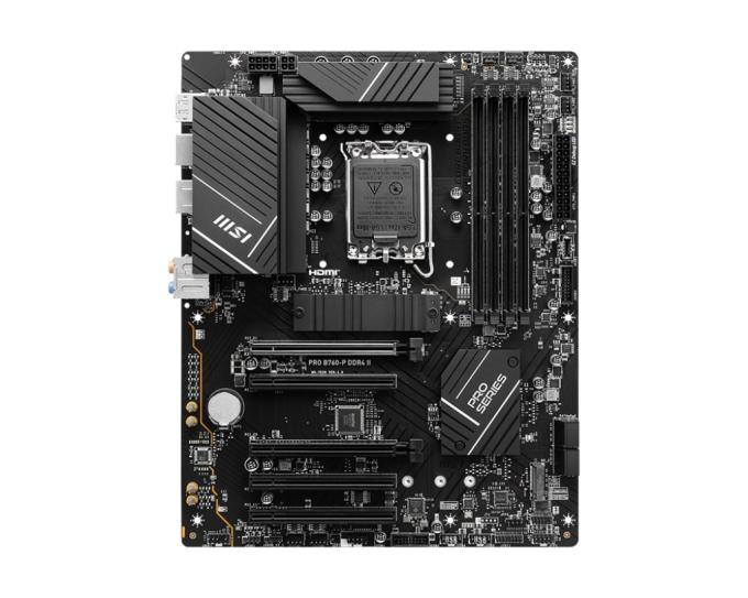 MSI 911-7E29-008