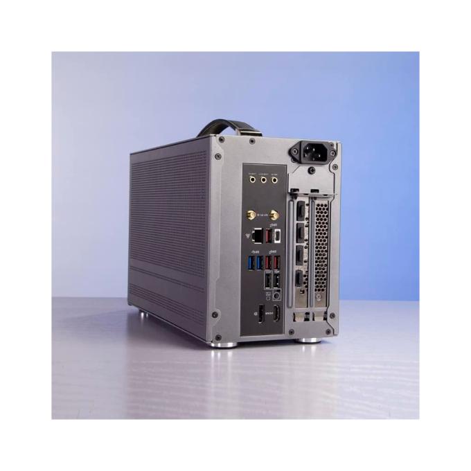 PCcooler MINI I100G PRO MESH