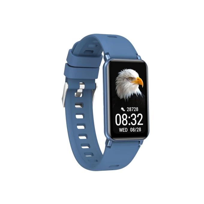 Maxcom Fit FW53 Nitro Blue