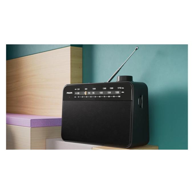 Philips TAR2509/10