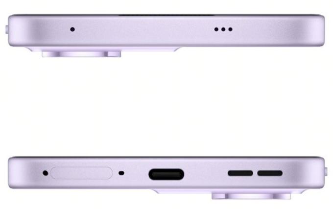 Oppo CPH2699 12/512 purple