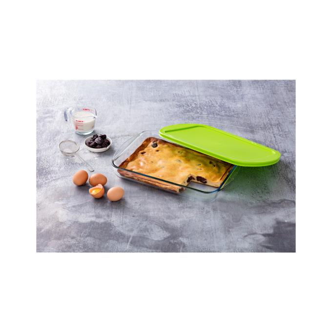 Pyrex 240P002/7644