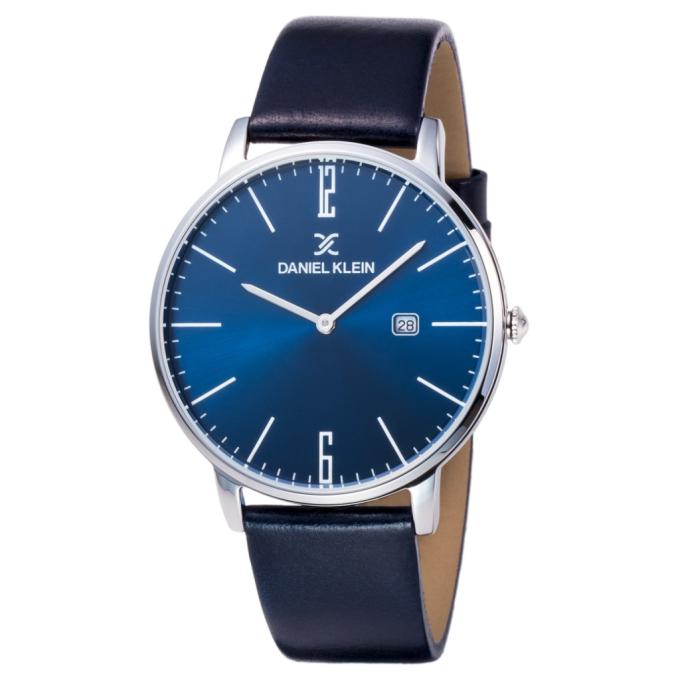 Daniel Klein DK11833-4