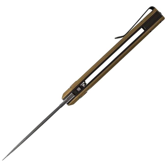 Buck 838BRS1B