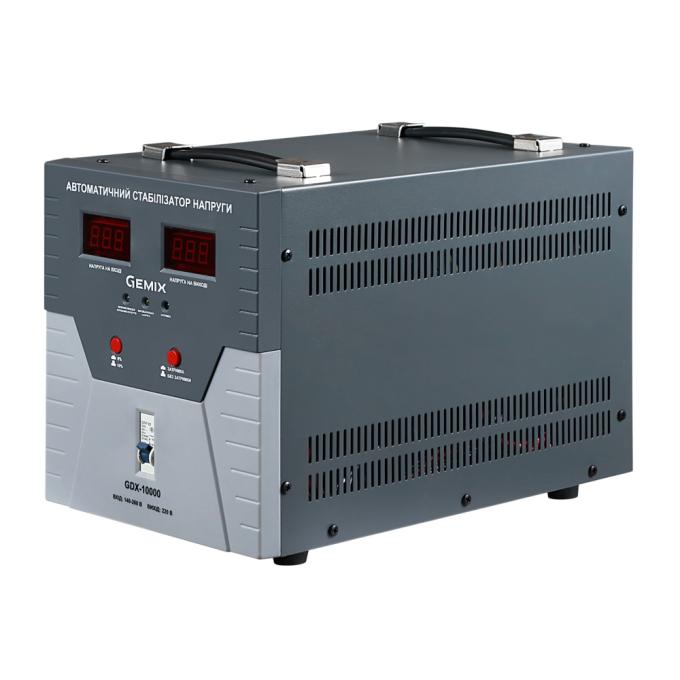 GEMIX 07500008