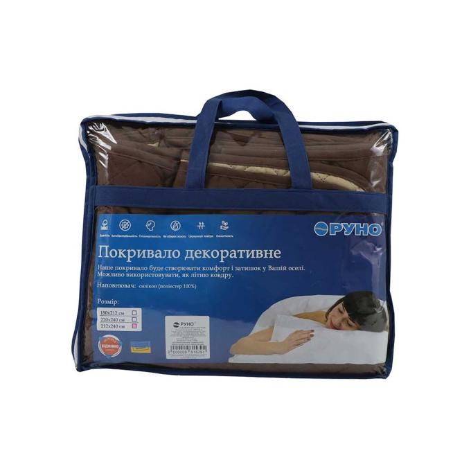 Руно 360.52У_Chocolate ромб
