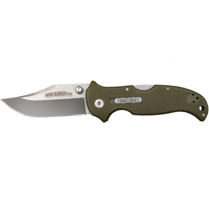 Cold Steel 21A