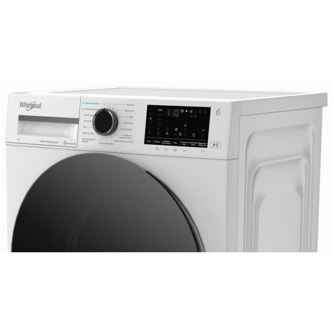 Whirlpool WAM762WBCUA