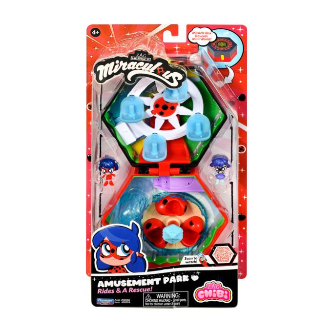 Miraculous 50553