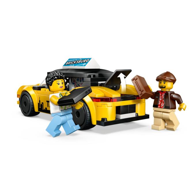 LEGO 60487