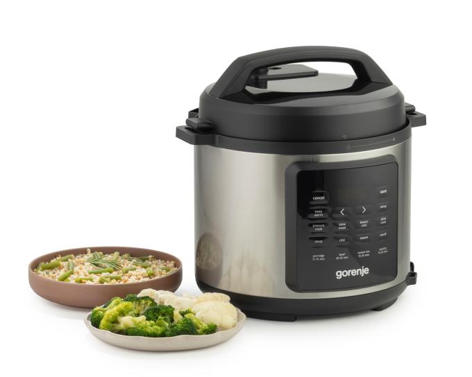 Gorenje GMC6SBK