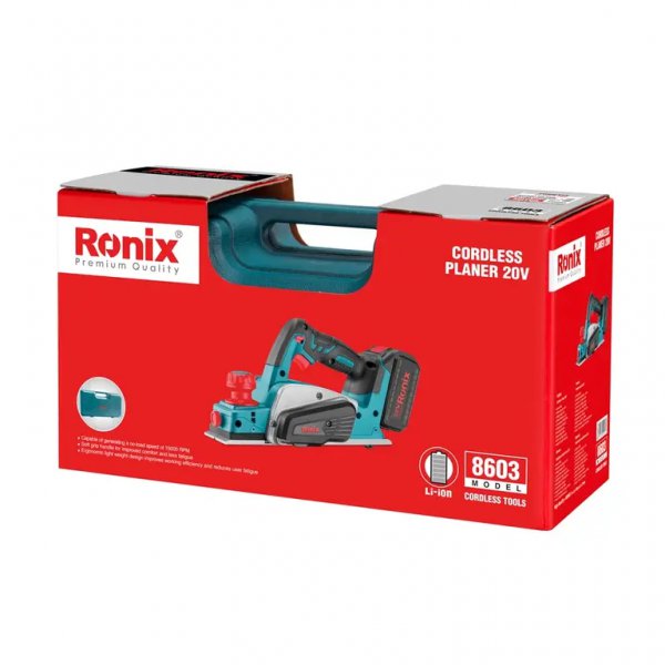 Ronix 8603