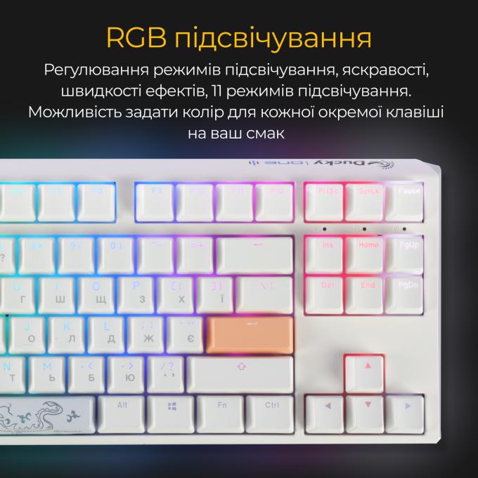 Ducky DKON2187ST-CUAPXPWWWSC1