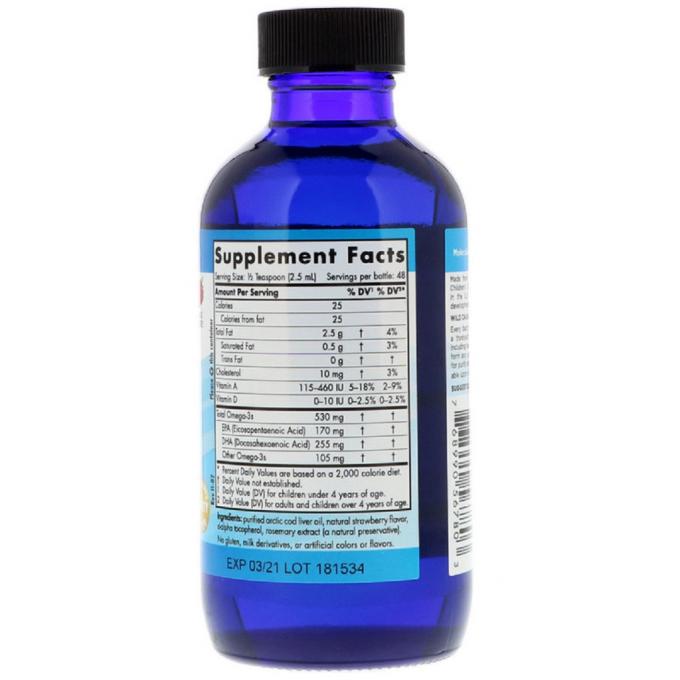 Nordic Naturals NOR-56780