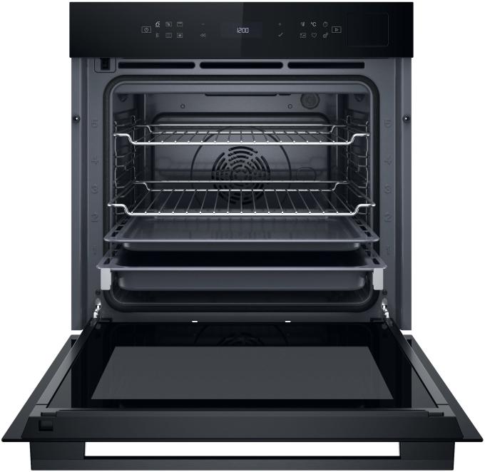 Whirlpool WOI7A8PT1SB