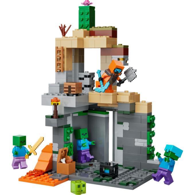 LEGO 21587