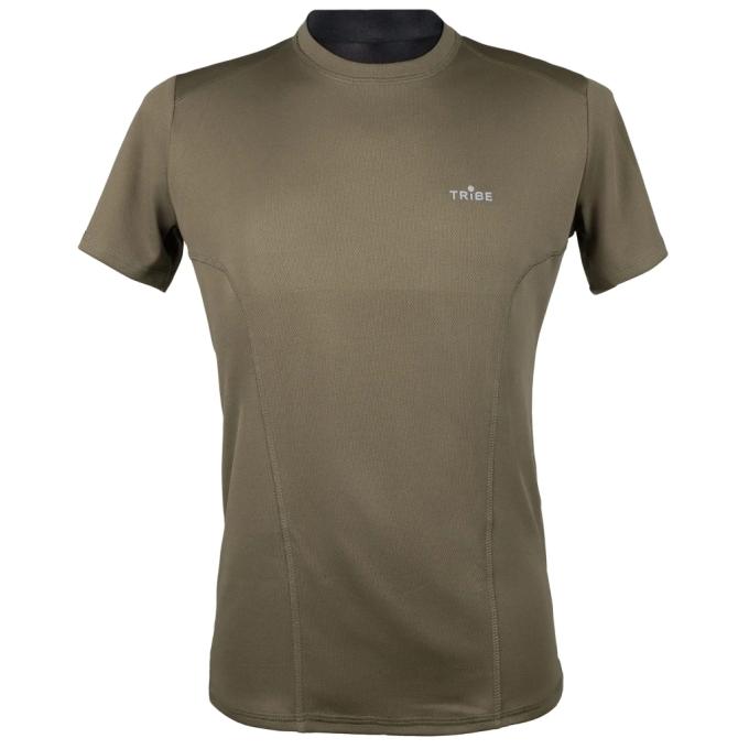 Tribe T-KI-0006-olive-3XL