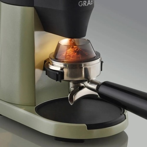 Graef CM8007EU