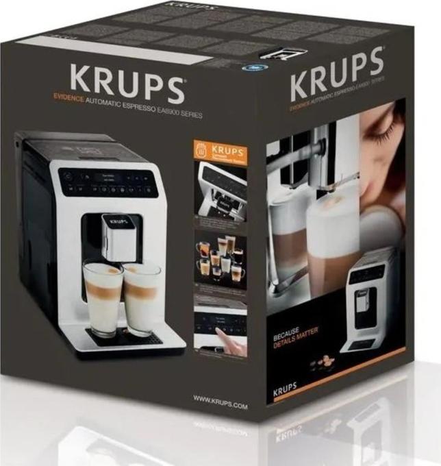 Krups EA891D10