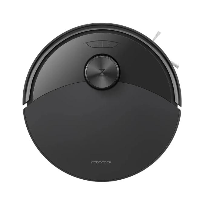 Roborock Q10 VF+ Black