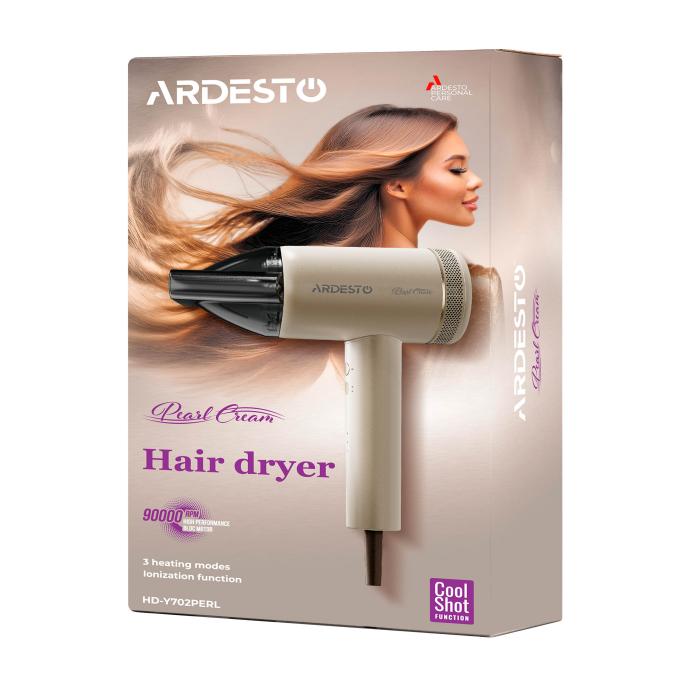 Ardesto HD-Y702PERL