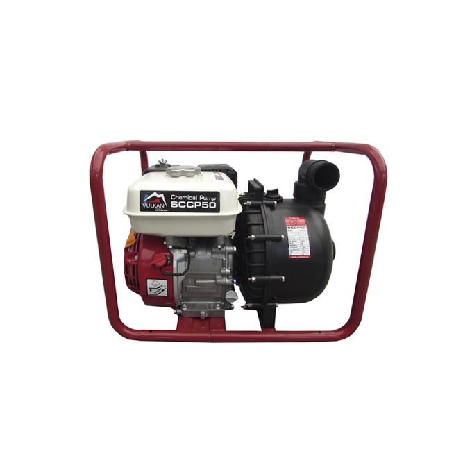 Vulkan SCCP50