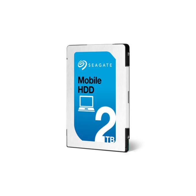 Seagate ST2000LM007