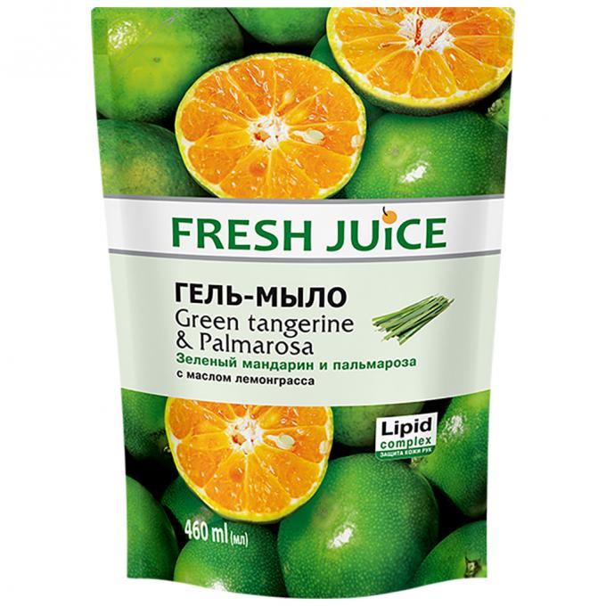 Fresh Juice 4823015937200