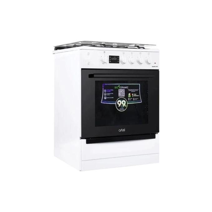 ARTEL APETITO 04-E White