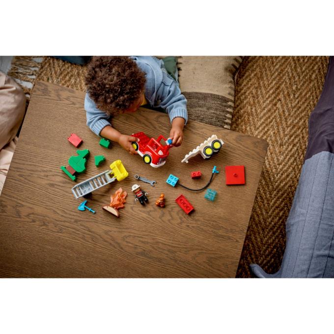 LEGO 10473
