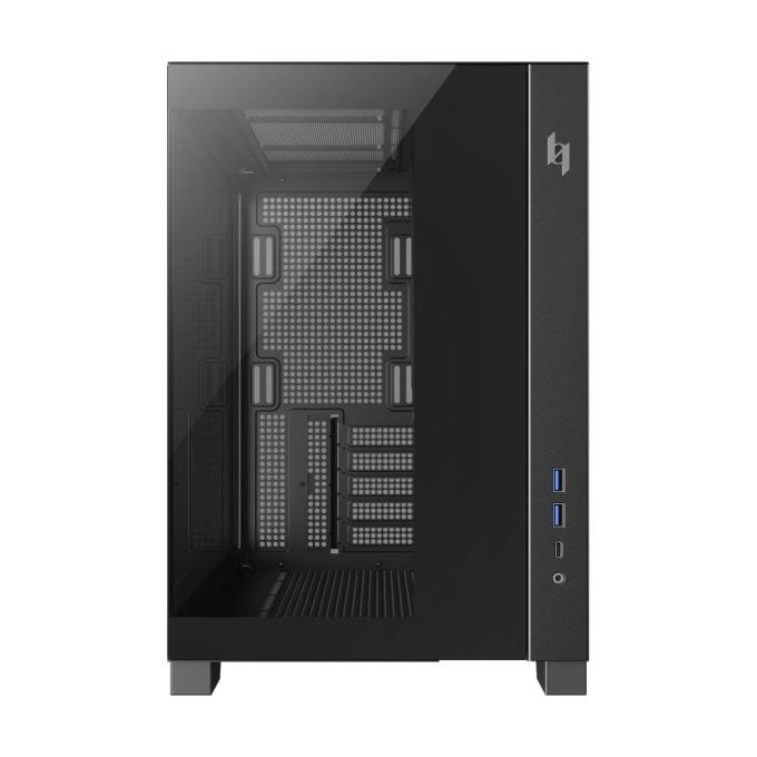 GAMEMAX NEX C33 BK