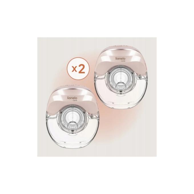 Lionelo LOC-FIDI FREE SLIM DUO