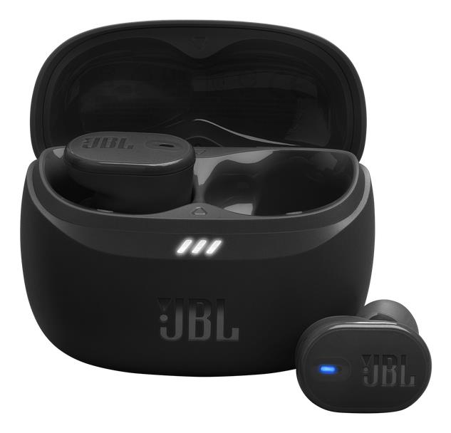 JBL JBLTBUDS2BLK