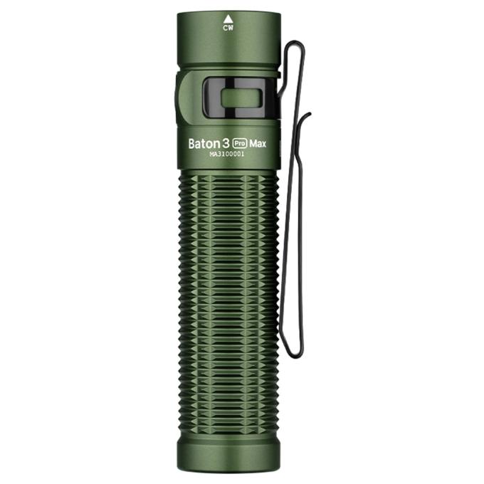 Olight Baton 3 Pro Max OD