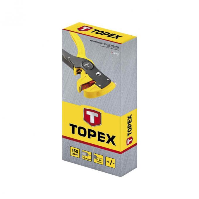 Topex 32D406