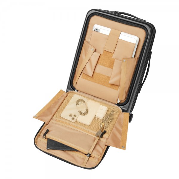 RivaCase 8181 (Black)