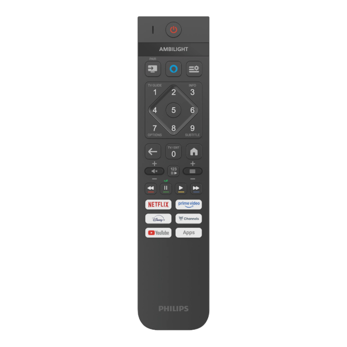 Philips 50PUS8510/12