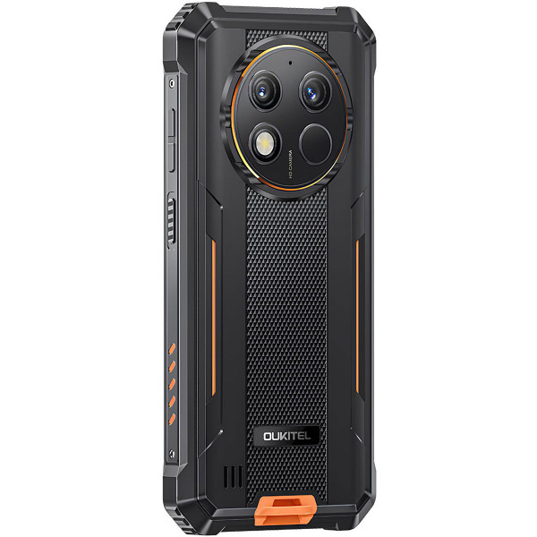 Oukitel G1_Orange