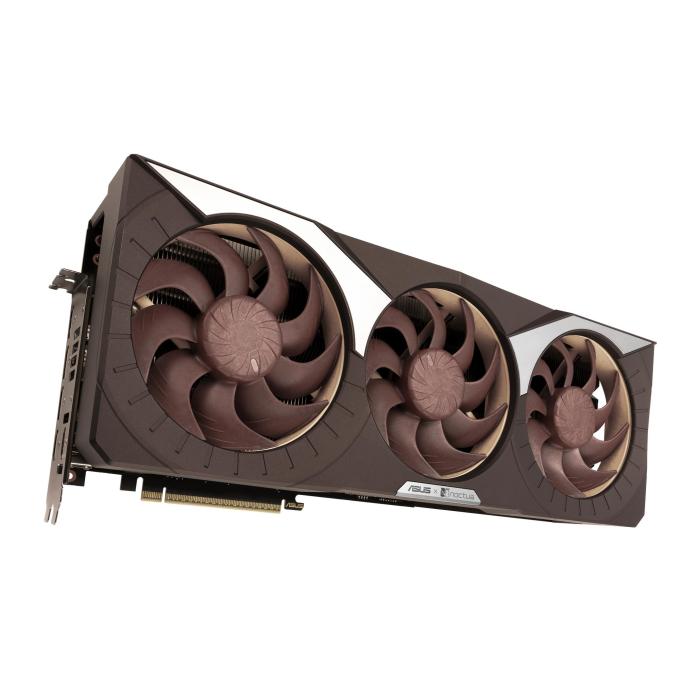 ASUS RTX5080-O16G-NOCTUA