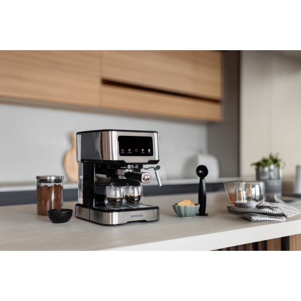 Gorenje ESCM15CD