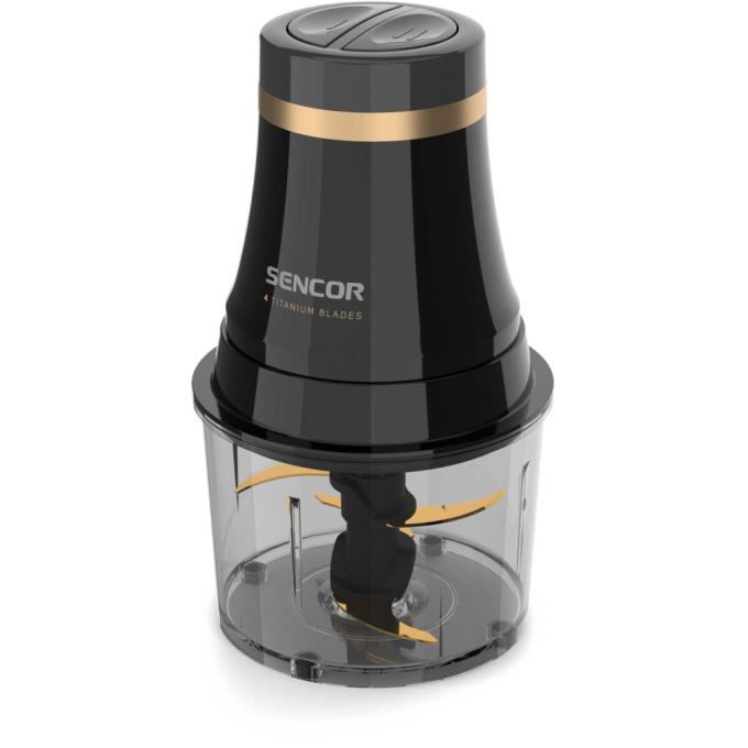 Sencor SCB 4000BK