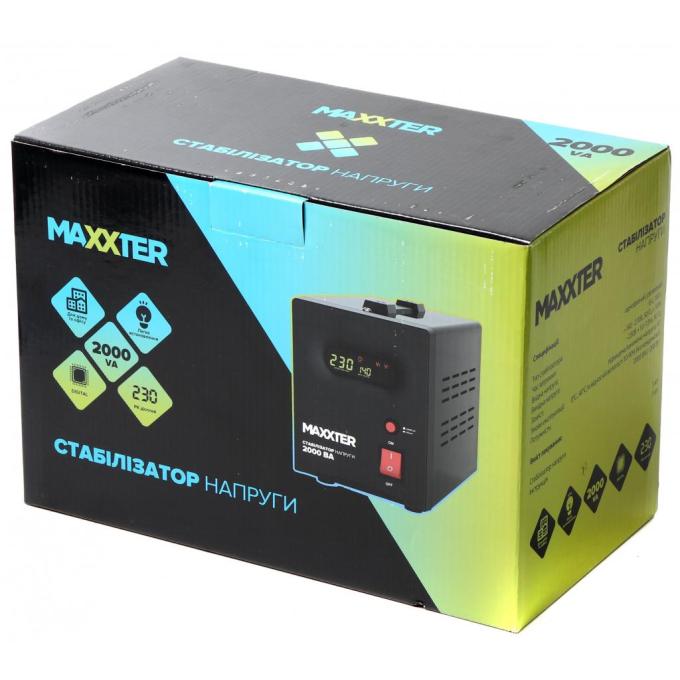 Maxxter MX-AVR-S2000-01
