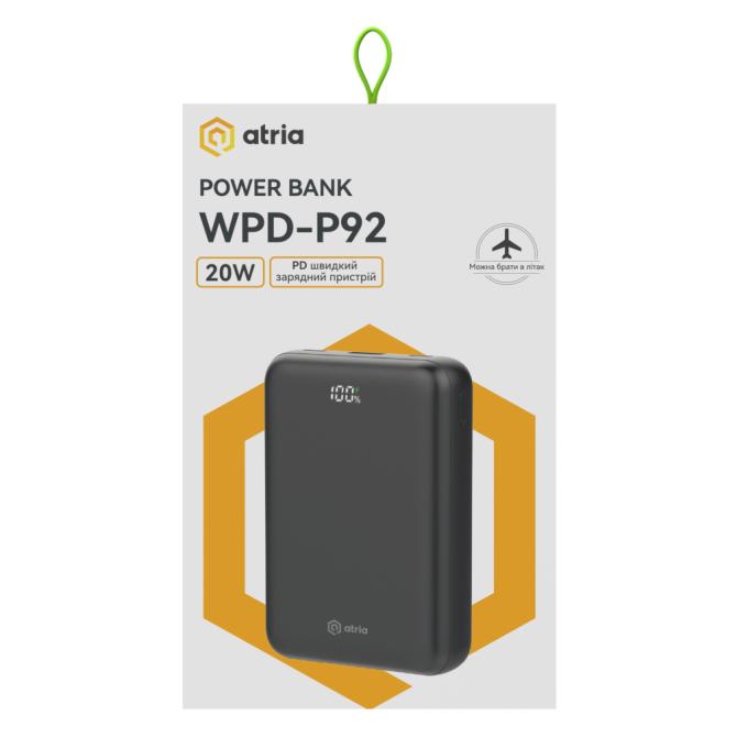 ATRIA WPD-P92