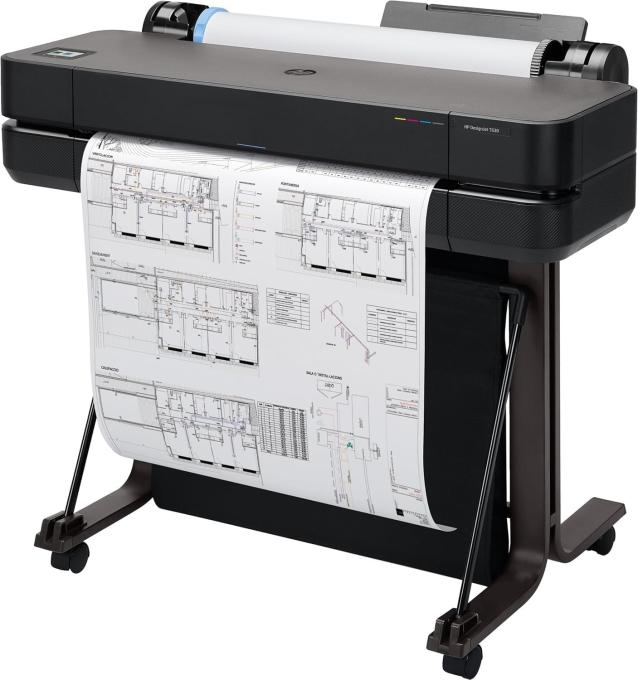 HP 5HB09D